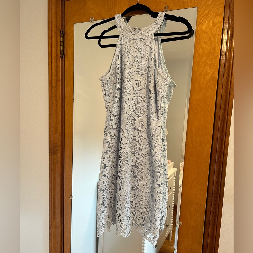 Lulu’s Dress